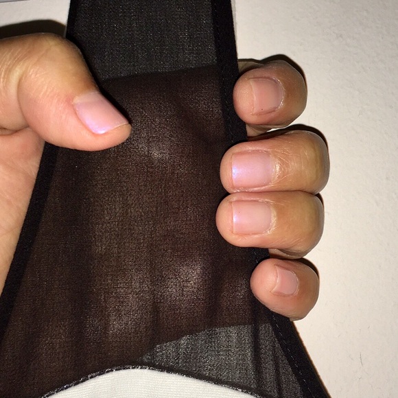 πβ¨Bebe π Dress!β¨π - Picture 4 of 8